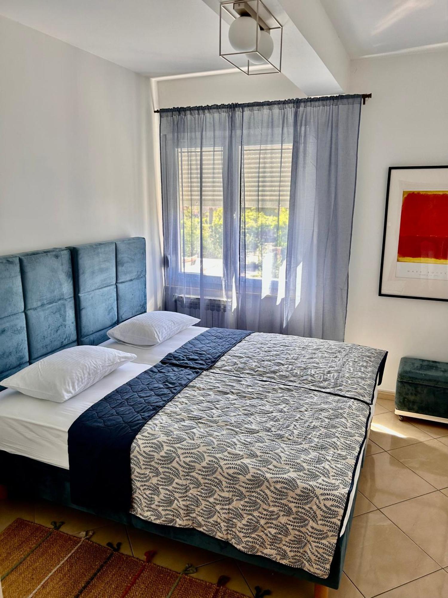 Villa Margareta Sukošan المظهر الخارجي الصورة