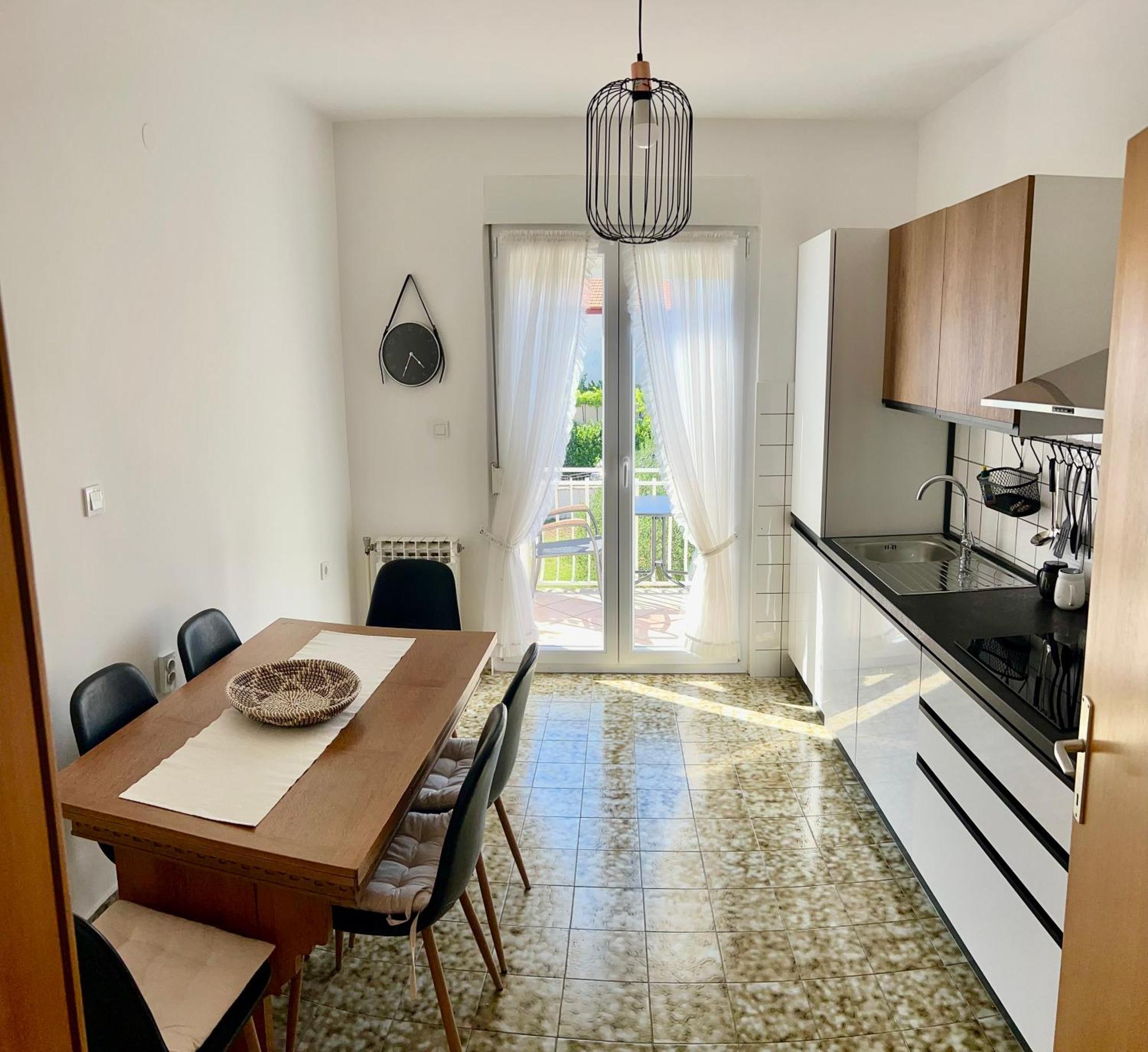 Villa Margareta Sukošan المظهر الخارجي الصورة