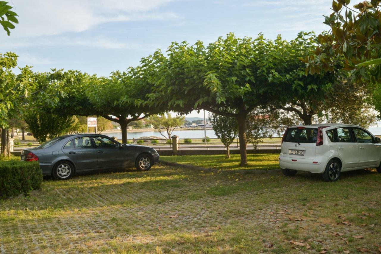 Villa Margareta Sukošan المظهر الخارجي الصورة