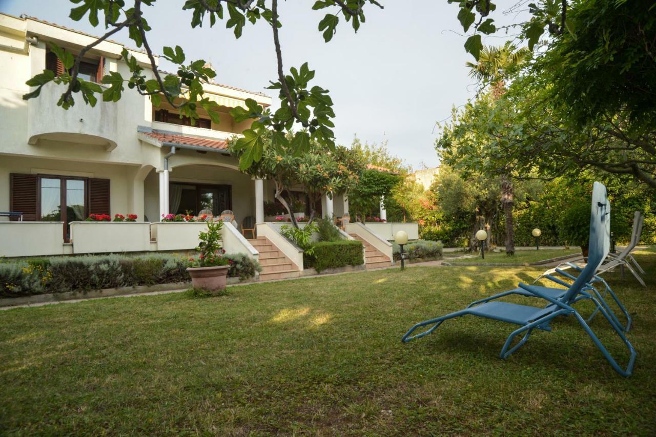 Villa Margareta Sukošan المظهر الخارجي الصورة